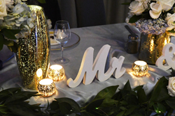 Gil & Sarah's Wedding 0555